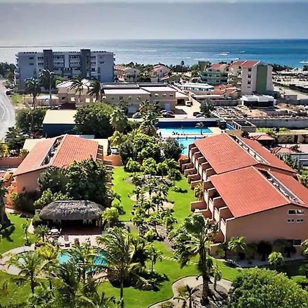 Aruba Family Oasis 2Br Pool 3Min Walk To Eagle Beach Palm Beach Bagian luar foto