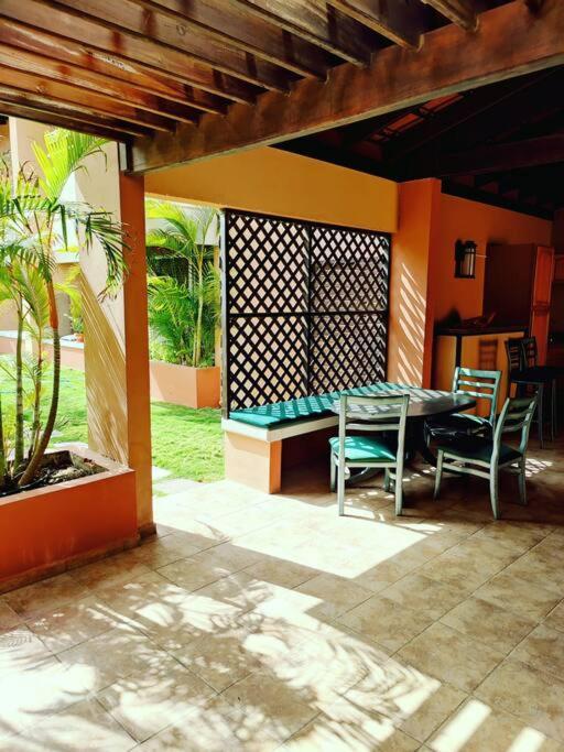 Aruba Family Oasis 2Br Pool 3Min Walk To Eagle Beach Palm Beach Bagian luar foto