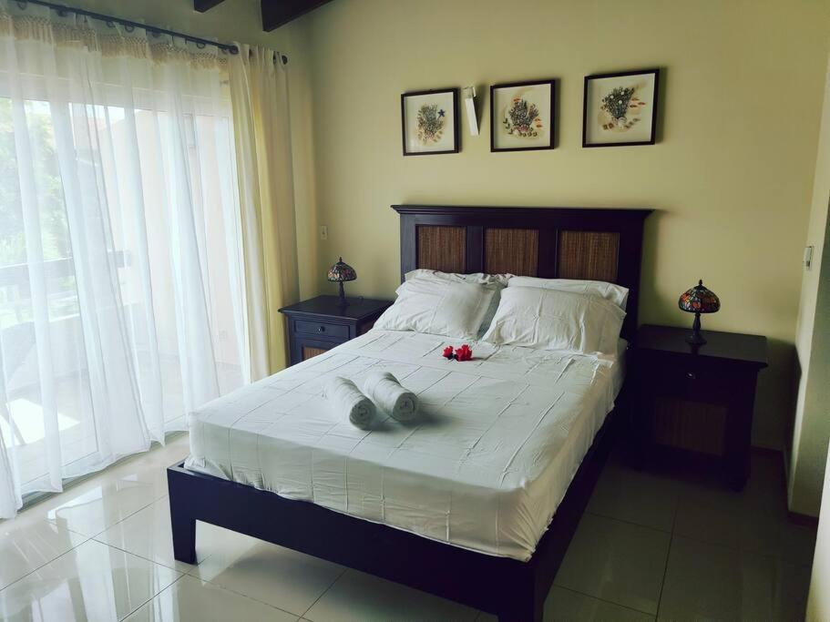 Aruba Family Oasis 2Br Pool 3Min Walk To Eagle Beach Palm Beach Bagian luar foto