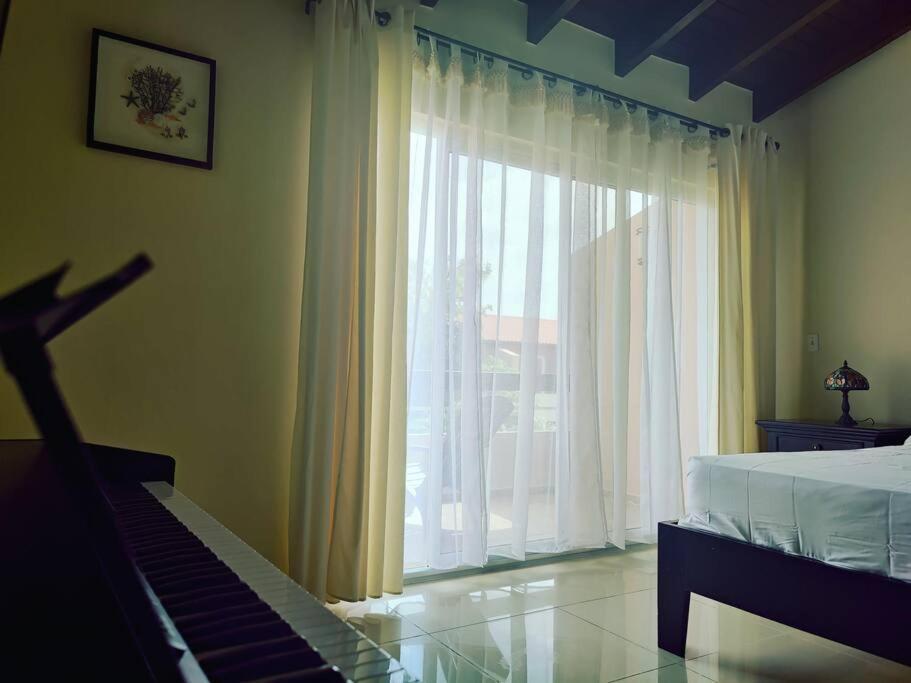 Aruba Family Oasis 2Br Pool 3Min Walk To Eagle Beach Palm Beach Bagian luar foto
