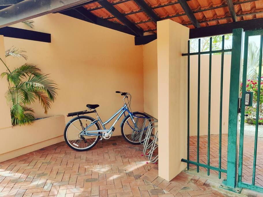 Aruba Family Oasis 2Br Pool 3Min Walk To Eagle Beach Palm Beach Bagian luar foto
