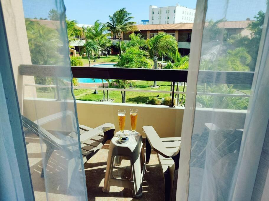 Aruba Family Oasis 2Br Pool 3Min Walk To Eagle Beach Palm Beach Bagian luar foto