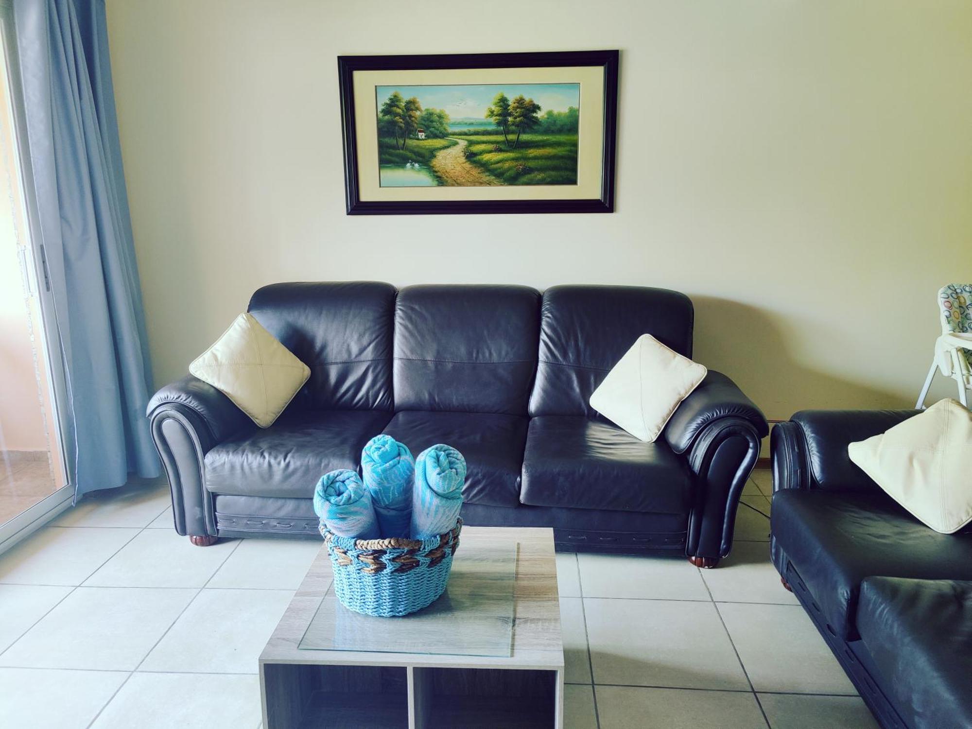Aruba Family Oasis 2Br Pool 3Min Walk To Eagle Beach Palm Beach Bagian luar foto